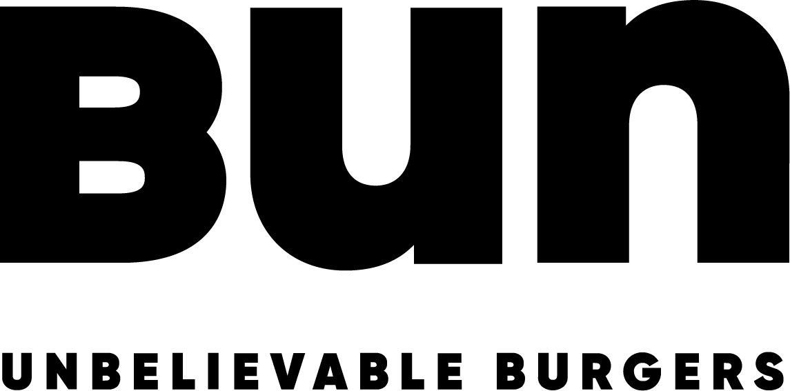 Bun Burger logo