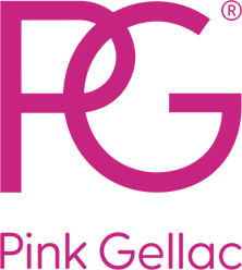 Pink Gellac logo