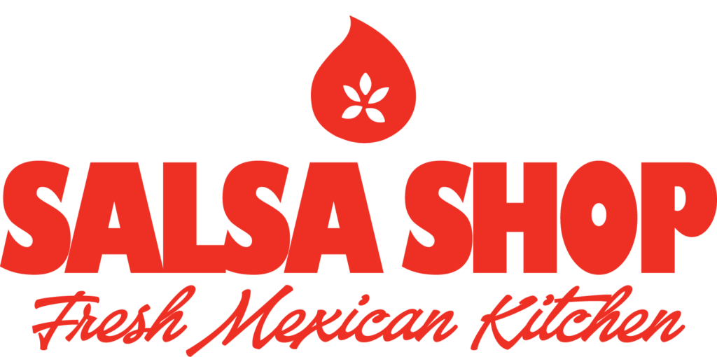 Salsa Shop logo