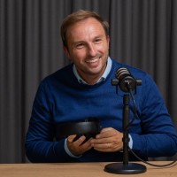 Guy Van Neck, CEO and Founder of KHOVA