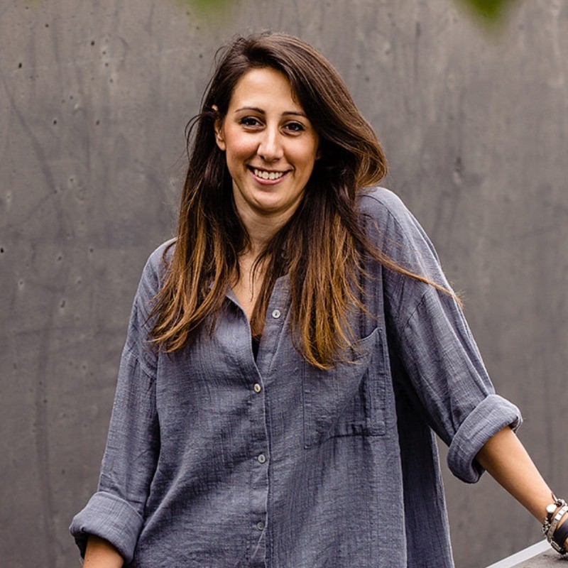 Laura Fornaroli, Head of Marketing at KHOVA