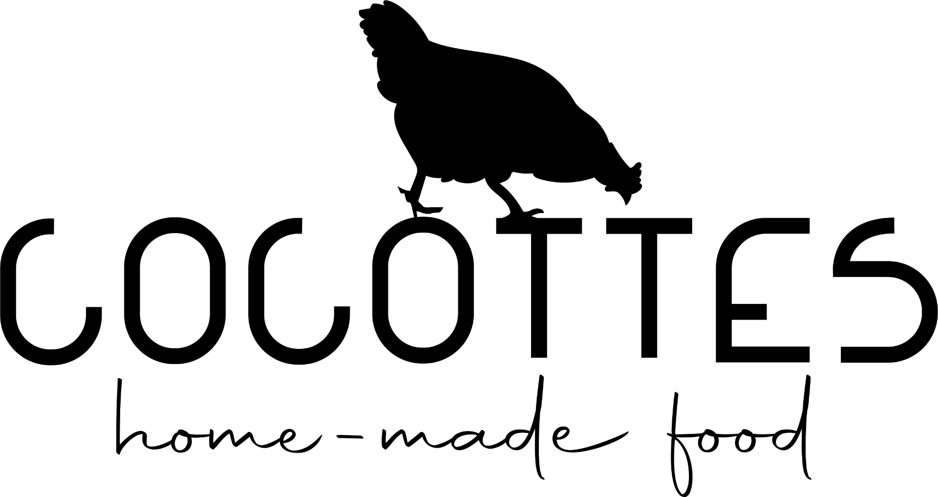 Cocottes logo
